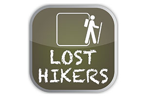 Lost Hikers